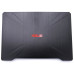 Корпус для ноутбука ASUS FX80, FX80G, FX80GD, FX504, FX504G, FX504GD, FX504GM (Кришка матриці з рамкою)