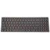 Клавіатура для ASUS GL502VM, GL502VS, GL502VT, GL502VY, GL702VS, GL702V, FX502VD, FX502VM GL702VM (RU Black з підсвіткою) оригінал