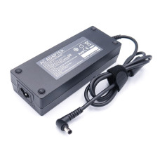 Блок питания для ASUS UX534F, UX534FT, Q546FD, Q546F, Q537FD (19V 6.32A 120W (6.0*3.7+pin))(без кабеля)