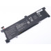 Батарея B31N1424 для ноутбука ASUS A400U, A401L, K401L, K401LB, K401U, K401UB, K401UQ, B5010 (11.4V 4150mAh 47Wh)
