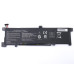 Батарея B31N1424 для ноутбука ASUS A400U, A401L, K401L, K401LB, K401U, K401UB, K401UQ, B5010 (11.4V 4150mAh 47Wh)