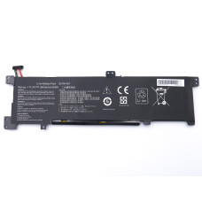 Батарея для ASUS B31N1424 A400U, A401L, K401L, K401LB, K401U, K401UB, K401UQ, B5010 (11.4V 4150mAh 47Wh)