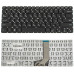 Клавиатура для ноутбука ASUS (X411 series) rus, black, без фрейма