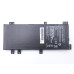 Батарея C21N1434 для Asus Z450, Z450UA, Z450LA, Z550SA, Z550MA (7.6V 4000mAh 30Wh)