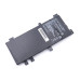 Батарея для Asus C21N1434 Z450, Z450UA, Z450LA, Z550SA, Z550MA (7.6V 4000mAh 30Wh)