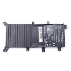 Батарея C21N1408 для Asus VivoBook 4000 V555L, MX555, A555LJ, F554LD, V555LB (7.6V 4100mAh 31Wh)