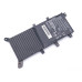 Батарея для Asus C21N1408 VivoBook 4000 V555L, MX555, A555LJ, F554LD, F555LA, V555LB (7.6V 4100mAh 31Wh)