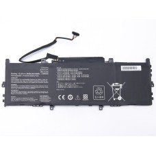 Батарея для Asus C41N1715 ZenBook 13 UX331, UX331U, UX331UA, UX331UN, UX331F, UX331FN, U3100U, U3100UN, U3100F (15.3V 3000mAh 46Wh)