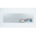 Клавиатура для ноутбука ASUS (X541 series) rus, white, без фрейма