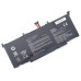 Батарея B41N1526 для ASUS ROG S5 S5VT6700 Series (15.2V 4150mAh 62Wh)