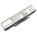 Батарея A32-K72 для ноутбука ASUS K72, A72, K73, N71, N73, X77 (A32-N71) (11.1V 5200mAh 49Wh).
