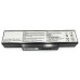 Батарея для ASUS A32-K72 K72JK, K72JR, K72DR, K72F, K72J, K72JA, K72JB (A32-N71) (11.1V 5200mAh).