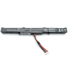 Батарея A41N1501 для ASUS GL752, GL752VL, GL752VW, GL752JW, G752VW Series (14.4V 2600mAh)