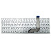 Клавіатура для ASUS X542, X542BA, X542B, X542U, X542UR, X542UQR, X542UN, X542UF, X542UA, K542, K542B (RU Black без рамки). OEM