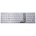 Клавіатура для ASUS X556, X556U, X556UA, X556UB, X556UF, X556UJ, X556UR, X556UV, A556 A556UA A556UV K556UV FL5900U X756U (RU Black без рамки) OEM