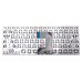 Клавіатура для ASUS E406, E406S, E406M, L406, E406MA, E406S, R420MA, A3160 (RU black без рамки). оригінал