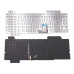 Клавіатура для ASUS FX504, FX504GD, FX504G, FX504GE, FX504GM, FX505, FX505D FX80, FX80GM GL703V GL703VM (RU Black без рамки з підсвіткою)
