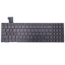 Клавиатура для ASUS ROG GL552 GL552V GL552V GL552J (RU Black без рамки с подсветкой)
