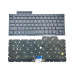 Клавиатура для ASUS ROG GA401IV-BR9N6 GA401IV-BS96 GA401IV-XS96 (RU Black без рамки с подсветкой) оригинал