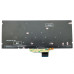 Клавиатура для ASUS VivoBook S430U, X430FA, X430FN, X430UA (RU Black без рамки с подсветкой)