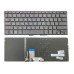 Клавіатура для ASUS ZenBook UX310, UX310U, UX310UA, UX310UQ, UX310UAK, UX310A, UX310UF, U4000, RX310 (RU Black без рамки з підсвіткою). оригінал