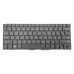 Клавіатура для ASUS ZenBook UX310, UX310U, UX310UA, UX310UQ, UX310UAK, UX310A, UX310UF, U4000, RX310 (RU Black без рамки з підсвіткою). оригінал