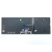 Клавиатура для ASUS ZenBook UX433, UX433FA, UX433FAC, UX433FN (RU Black без рамки с подсветкой). оригинал