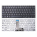 Клавіатура для Asus VivoBook X409, X409F, X409FA, X409FJ, X409U, X409UA, X409UB (RU Black). оригінал
