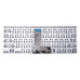 Клавіатура для Asus VivoBook X409, X409F, X409FA, X409FJ, X409U, X409UA, X409UB (RU Black). оригінал