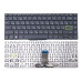 Клавіатура для Asus VivoBook S14 S433, S433EA, S433EQ, S433FA, S433FL, S433JQ, X421 (RU Black). оригінал