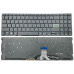 Клавиатура для ASUS S533 S533E S533EA S533F S533FA Series (RU Black с подсветкой). оригинал