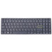Клавіатура для ASUS X521, X521EA, X521EQ, X521FA, X521FL, X521JQ, X521UA, S533, S533E, S533F (RU Black) оригінал