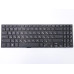 Клавіатура для ASUS X560, X560UD, YX560, YX560U, YX560UD (RU Black)