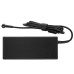 Блок питания для ноутбука ASUS 19V, 6.3A, 120W, 4.5*3.0-PIN, 3 hole, L-образный разъем, black, RECTANGULAR