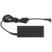 Блок питания для ноутбука ASUS 19V, 3.42A, 65W, 4.5*3.0-PIN, 3 hole, L-образный разъем, black, RECTANGULAR