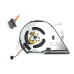 Вентилятор (кулер) для ASUS Vivibook X420U, X420UA, Y406, Y406U, Y406UA, Y406F, R459FA (13NB0LA0M02111)