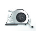 Вентилятор (кулер) для ASUS Vivibook X420U, X420UA, Y406, Y406U, Y406UA, Y406F, R459FA (13NB0LA0M02111)