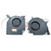 Вентилятор (кулер) для ASUS ROG Strix G531GV, G531GW, G512LV, G532LWS, G731GW (CPU + GPU) 5V !!! пара