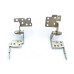 Петлі для ASUS X550, A550, A550C, X550C, X550V, F550, F550C (13NB00T1M02011 13NB00T1M0301) версія 4 (Ліва + права)