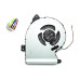 Вентилятор (кулер) для ASUS X541 X541U X541UV X541UA D541NA R541S X541JL (13NB0CG0T01011) Версія2 дрібний роз'єм!