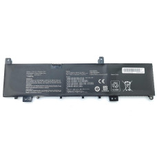 Батарея C31N1636 для ASUS X580V, X580VN, X580VD, X580GD, N580VN, N580VD, NX580V, N580GD, N580VD, NX580VD (11.4V 4100mAh 46.7Wh)