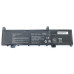 Батарея для ASUS C31N1636 X580V, X580VN, X580VD, X580GD, N580VN, N580VD, NX580V, N580GD, N580VD, NX580VD (11.4V 4100mAh 46.7Wh)