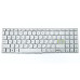 Клавіатура для ASUS X521, X521EA, X521EQ, X521FA, X521FL, X521JQ, X521UA, S533, S533E, S533F (RU Silver) оригінал