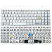 Клавиатура для ASUS S533 S533E S533EA S533F S533FA Series (RU Silver) оригинал