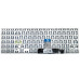 Клавиатура для ASUS S533 S533E S533EA S533F S533FA Series (RU Silver) оригинал