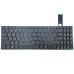 Клавиатура для ASUS FX570UD, FX570Z, FX570ZD, FX570U, X570U, X570UD, X570ZD (RU Black с подсветкой)
