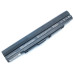 Батарея для ASUS A42-UL30 PL30, PL30J, PL30JT, PL80, PL80J, PL80JT (14.4V 5200mAh)