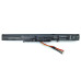 Батарея для ноутбука ASUS A41N1611 ROG GL553VD, GL553VE, GL553VW, GL753VD, GL753VE (14.4V 2600mAh 37Wh)