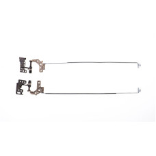 Петли для ноутбука ASUS FX504GE, FX504GM series (13NR00I0AM0401+13NR00I0AM0501) (левая+правая)