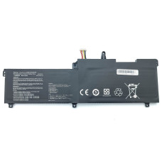 Батарея C41N1541 для ASUS ROG GL702VT, GL702VM, GL702ZC, GL702VS (15.2V 4200mAh 64Wh)